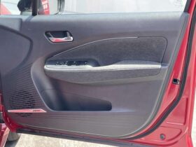 
									NISSAN AURA G FOUR Red/Black 2024′ CME1I full								