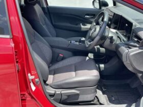 
									NISSAN AURA G FOUR Red/Black 2024′ CME1I full								