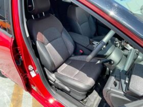 
									NISSAN AURA G FOUR Red/Black 2024′ CME1I full								