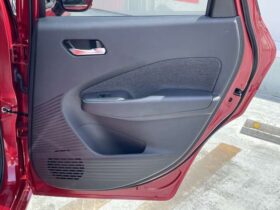 
									NISSAN AURA G FOUR Red/Black 2024′ CME1I full								