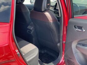
									NISSAN AURA G FOUR Red/Black 2024′ CME1I full								