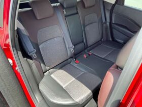 
									NISSAN AURA G FOUR Red/Black 2024′ CME1I full								
