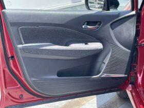
									NISSAN AURA G FOUR Red/Black 2024′ CME1I full								