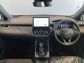 
									TOYOTA Corolla Cross Z Pearl White 2025′ CMTK9 full								