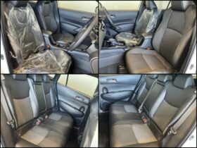 
									TOYOTA Corolla Cross Z Pearl White 2025′ CMTK9 full								