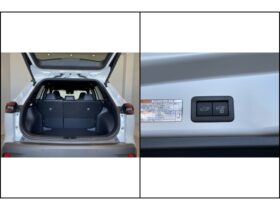 
									TOYOTA Corolla Cross Z Pearl White 2025′ CMTK9 full								
