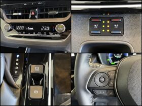 
									TOYOTA Corolla Cross Z Pearl White 2025′ CMTK9 full								
