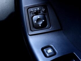 
									MITSUBISHI Lancer GSR Evolution 10 Black 2008′ CMTM8 full								