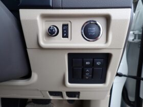 
									TOYOTA Land Cruiser Prado TX L Packet Matte Black Ed Pearl White 2023′ CNGSV full								