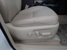 
									TOYOTA Land Cruiser Prado TX L Packet Matte Black Ed Pearl White 2023′ CNGSV full								
