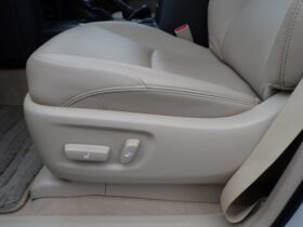 
									TOYOTA Land Cruiser Prado TX L Packet Matte Black Ed Pearl White 2023′ CNGSV full								