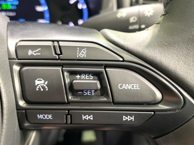 TOYOTA Yaris Cross Z Pearl White 2022′ CNOHN
