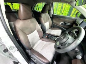 
									TOYOTA Yaris Cross Z Pearl White 2022′ CNOHN full								
