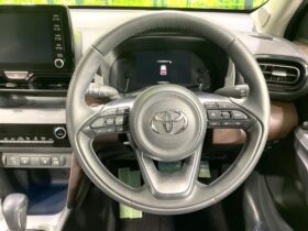 
									TOYOTA Yaris Cross Z Pearl White 2022′ CNOHN full								
