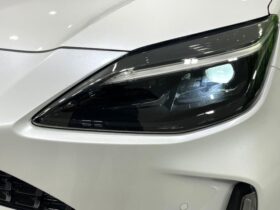 
									TOYOTA Yaris Cross Z Pearl White 2022′ CNOHN full								