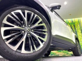 
									TOYOTA Yaris Cross Z Pearl White 2022′ CNOHN full								