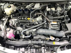 
									TOYOTA Yaris Cross Z Pearl White 2022′ CNOHN full								