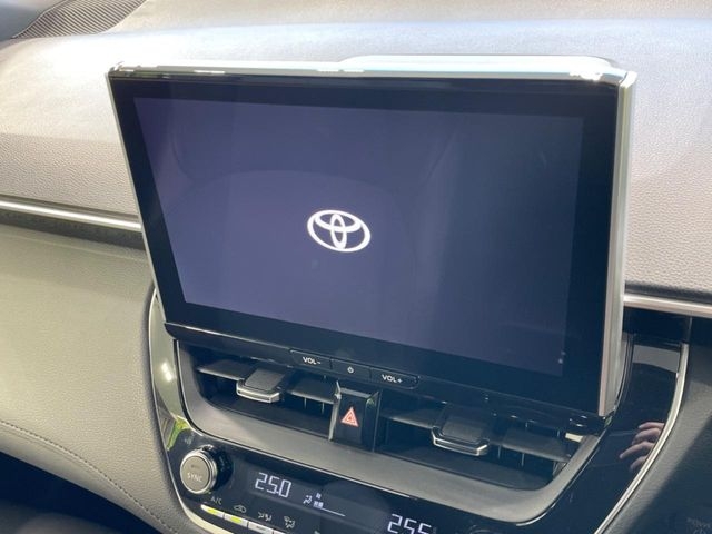 TOYOTA Corolla Cross Z Pearl White 2024′ CNOHR