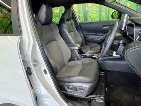 
									TOYOTA Corolla Cross Z Pearl White 2024′ CNOHR full								