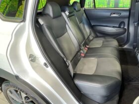 
									TOYOTA Corolla Cross Z Pearl White 2024′ CNOHR full								