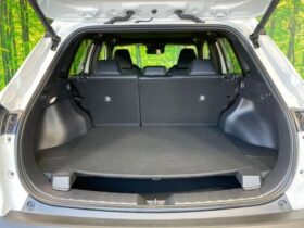 
									TOYOTA Corolla Cross Z Pearl White 2024′ CNOHR full								