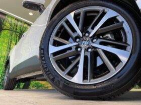 
									TOYOTA Corolla Cross Z Pearl White 2024′ CNOHR full								