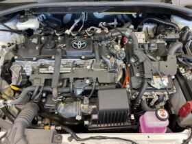 
									TOYOTA Corolla Cross Z Pearl White 2024′ CNOHR full								