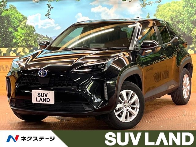 TOYOTA Yaris Cross G Black 2023′ CNOU9