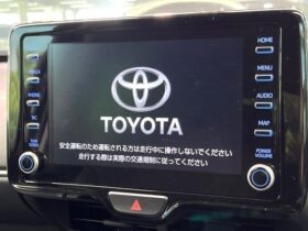 
									TOYOTA Yaris Cross G Black 2023′ CNOU9 full								