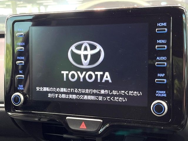 TOYOTA Yaris Cross G Black 2023′ CNOU9