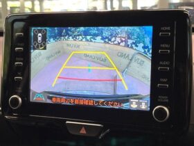 
									TOYOTA Yaris Cross G Black 2023′ CNOU9 full								