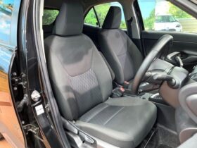 
									TOYOTA Yaris Cross G Black 2023′ CNOU9 full								