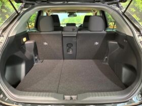 
									TOYOTA Yaris Cross G Black 2023′ CNOU9 full								