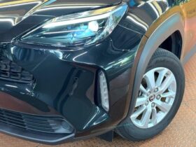 
									TOYOTA Yaris Cross G Black 2023′ CNOU9 full								