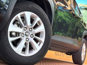 
									TOYOTA Yaris Cross G Black 2023′ CNOU9 full								