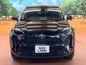 
									TOYOTA Yaris Cross G Black 2023′ CNOU9 full								