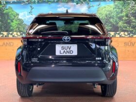 
									TOYOTA Yaris Cross G Black 2023′ CNOU9 full								