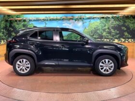 
									TOYOTA Yaris Cross G Black 2023′ CNOU9 full								