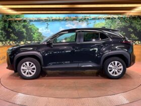 
									TOYOTA Yaris Cross G Black 2023′ CNOU9 full								