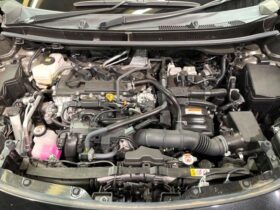 
									TOYOTA Yaris Cross G Black 2023′ CNOU9 full								