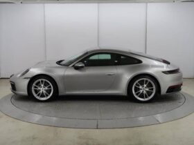 
									Porsche 911 Carrera Silver 2022′ CNOY7 full								