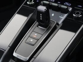 
									Porsche 911 Carrera Silver 2022′ CNOY7 full								