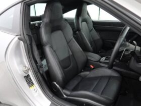 
									Porsche 911 Carrera Silver 2022′ CNOY7 full								