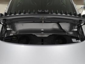 
									Porsche 911 Carrera Silver 2022′ CNOY7 full								