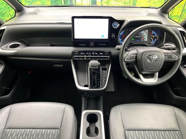 TOYOTA Noah S-Z Black 2023′ CNOYQ