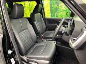 
									TOYOTA Noah S-Z Black 2023′ CNOYQ full								