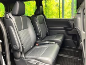 
									TOYOTA Noah S-Z Black 2023′ CNOYQ full								