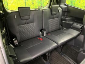 
									TOYOTA Noah S-Z Black 2023′ CNOYQ full								