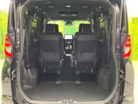 
									TOYOTA Noah S-Z Black 2023′ CNOYQ full								