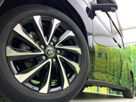 
									TOYOTA Noah S-Z Black 2023′ CNOYQ full								